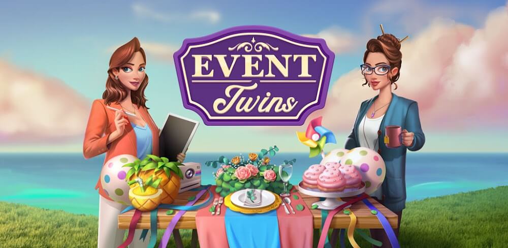 Event Twins v2.2.6.3 MOD APK (Unlimited Money)
