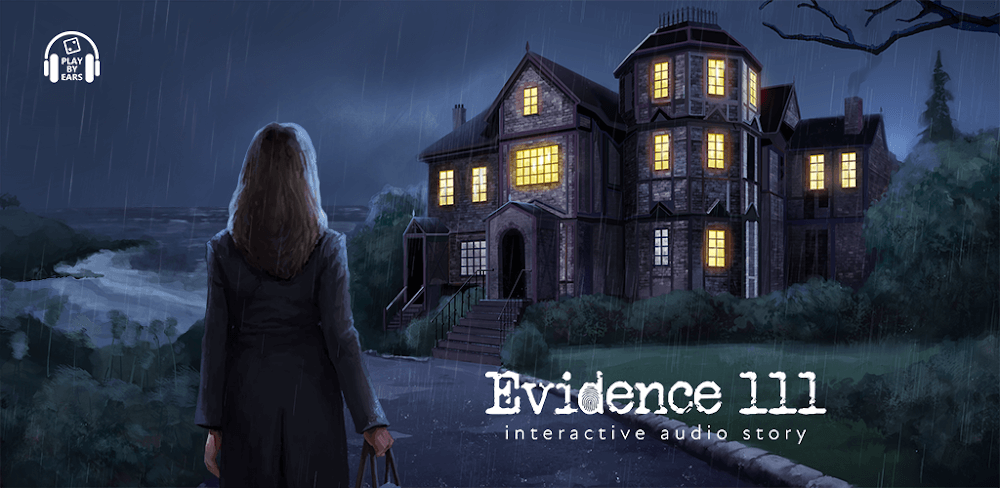 Evidence 1.15 v1.15 MOD APK (Unlocked Full Version)