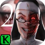 Evil Nun 2: Origins MOD APK v1.1.3.5147 (Enemy Can’t Attack, Traps)