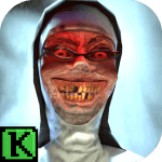 Evil Nun MOD APK v1.1.9.8806 (Unlimited Money, Dumb Enemy)