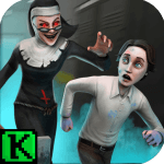 Evil Nun Rush MOD APK v1.1.0.3485 (Energy, Enemy Can’t Attack)