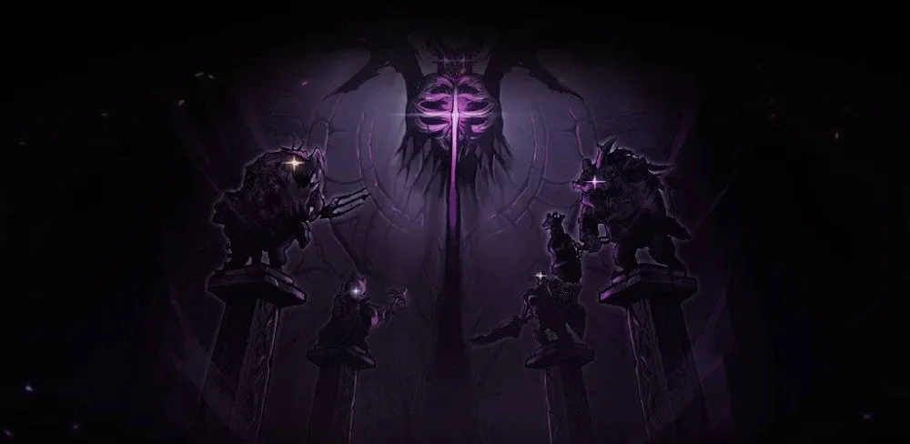 Evil Soul v1.1.3.0 MOD APK (Menu, Money, One Hit)