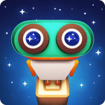 Evo Explores v1.1.5.5.16 MOD APK (Full Game, Speed)