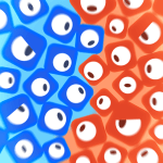 Evo Pop v2.14 MOD APK (Unlimited Currency, Unlocked All Evo )