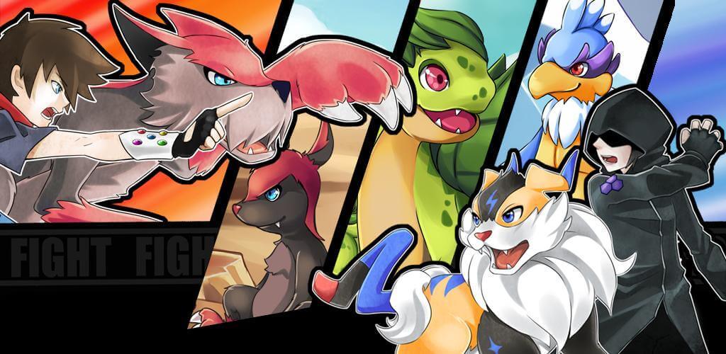 EvoCreo MOD APK v1.1.9.23 (Unlimited Money)