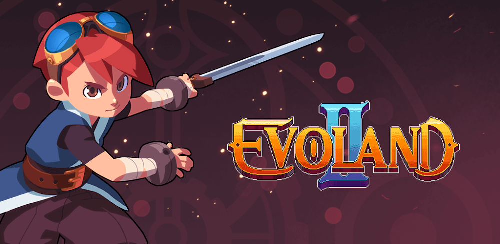 Evoland 2 v2.2.3.3 APK (Full Game)