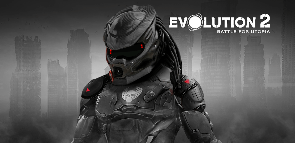Evolution 2 v0.0.2760.90044 MOD APK (Damage, God Mode, Auto Win)