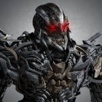 Evolution: Battle for Utopia v4.4.0.0 MOD APK (Unlimited Ammo)