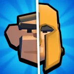 Evolution : Idle RPG v1.1.1.17 MOD APK (Menu, Unlimited Resources & Gems)