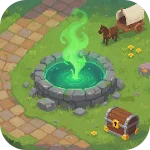 Evolve Rampage RPG v1.1.0.0 MOD APK (Menu, God Mode, Speed)