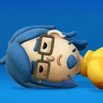 Exhausted Man v1.1.0.5 MOD APK (Unlocked All DLC)