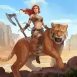 Exile Survival Simulator v0.0.56.7.3274 MOD APK (God Mode, Unlimited XP)