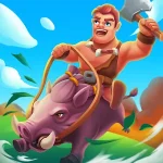 Exilesland: Adventure RPG v0.0.0.69 MOD APK (Menu, Max Inventory, Removed ADS)
