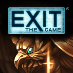 EXIT – Trial of the Griffin v2.2.1.0 APK (Full Game)