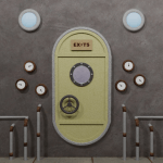 EXiTS – Room Escape v22.7 MOD APK (Unlimited Money)
