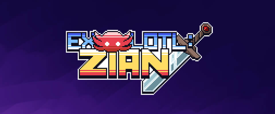 Exolotl : Zian v8.1 APK (Full Version)