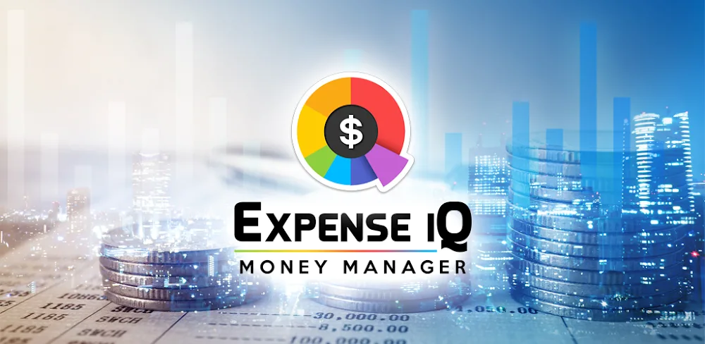 Expense IQ v2.2.3.2 MOD APK (Premium Unlocked)