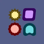 Expressive Night Icon Pack v6.4 APK (Full Version)