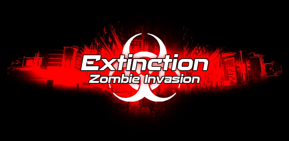 Extinction: Zombie Invasion v13.13.2.0 MOD APK (Unlimited Skill Points, Free Upgrades)