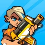 Extraordinary Mercenary MOD APK v1.0 (Always Crit, God Mode)