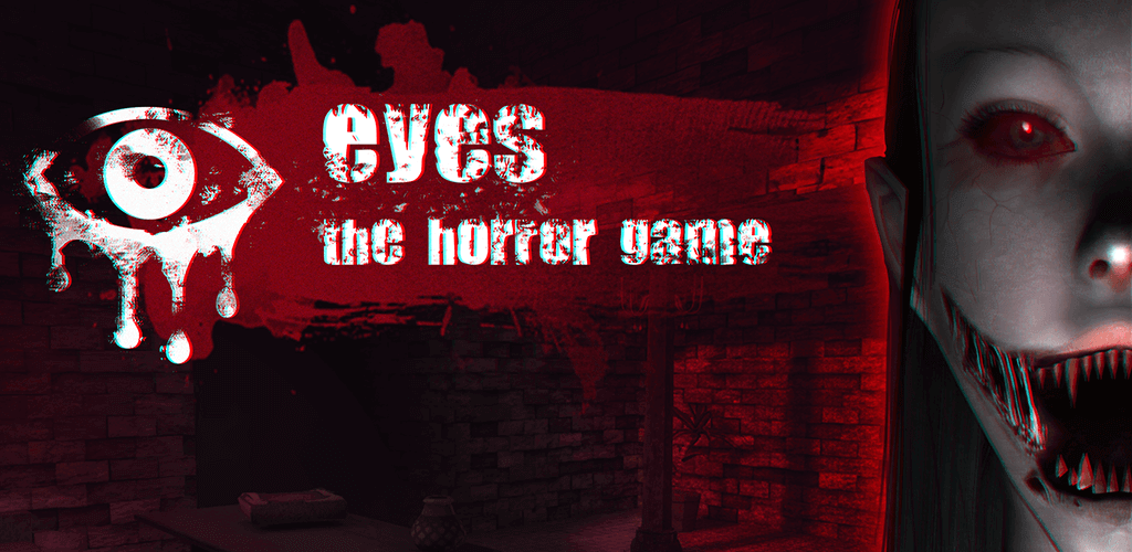 Eyes: Scary Thriller v8.8.0.51 MOD APK (Unlocked, Immortal)
