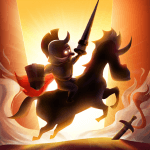EZ Knight v1.1.6.1 MOD APK (Mega Menu)