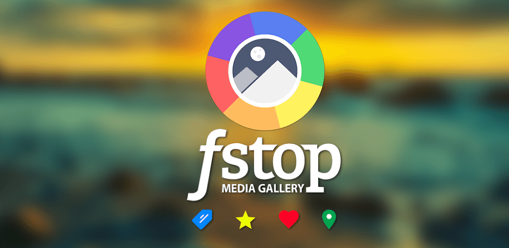 F Stop Gallery v5.5.5.484 MOD APK (Pro Unlocked)