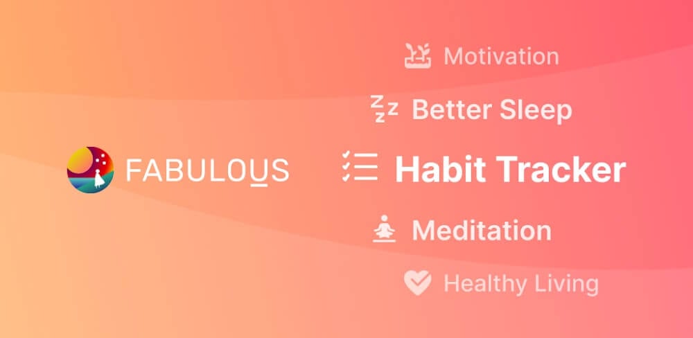 Fabulous v18.2 MOD APK (Premium Unlocked)