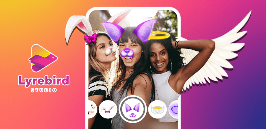 Face Camera v2.2.1.2 MOD APK (Premium Unlocked)