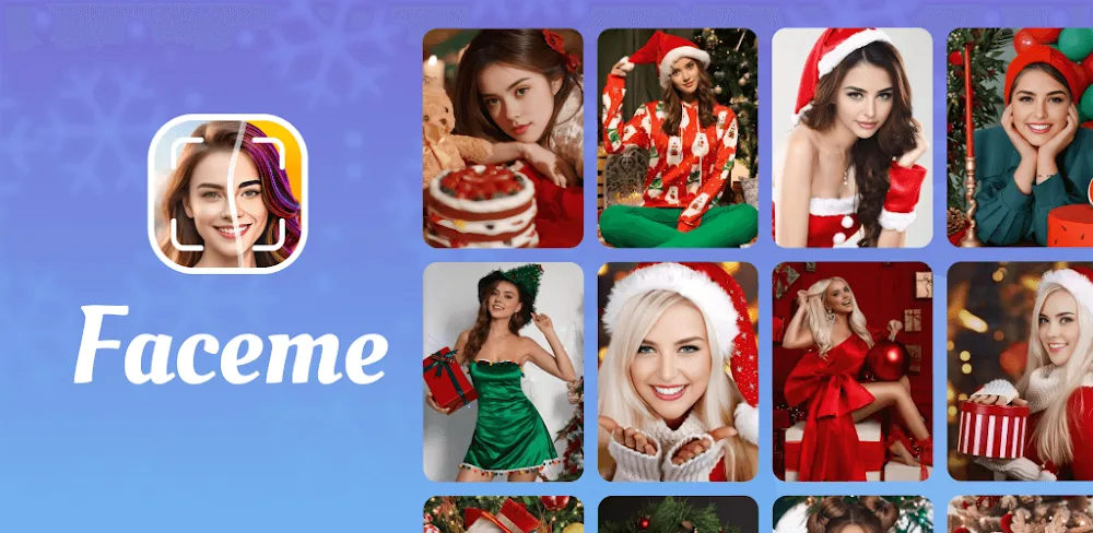 Face Me v2.2.4.7 MOD APK (Premium Unlocked)