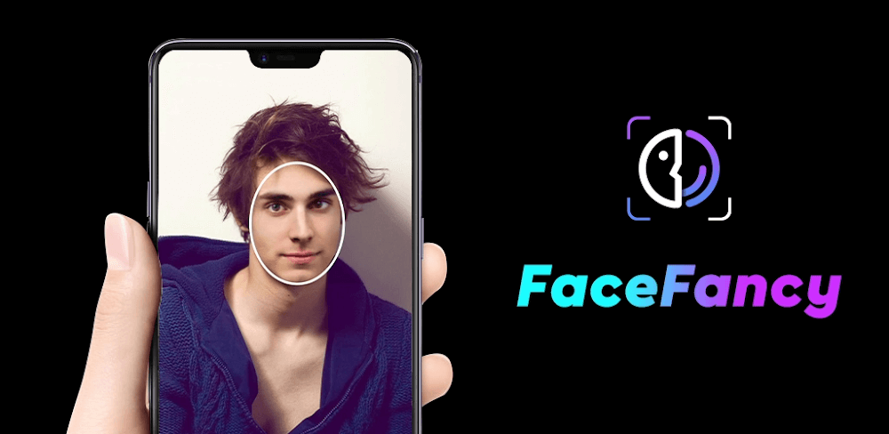 FaceFancy v8.2 MOD APK (Premium Unlocked)