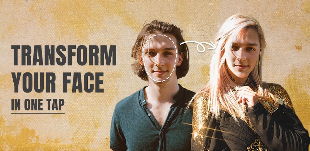 FaceJoy v1.1.1.9.0 MOD APK (Premium Unlocked)