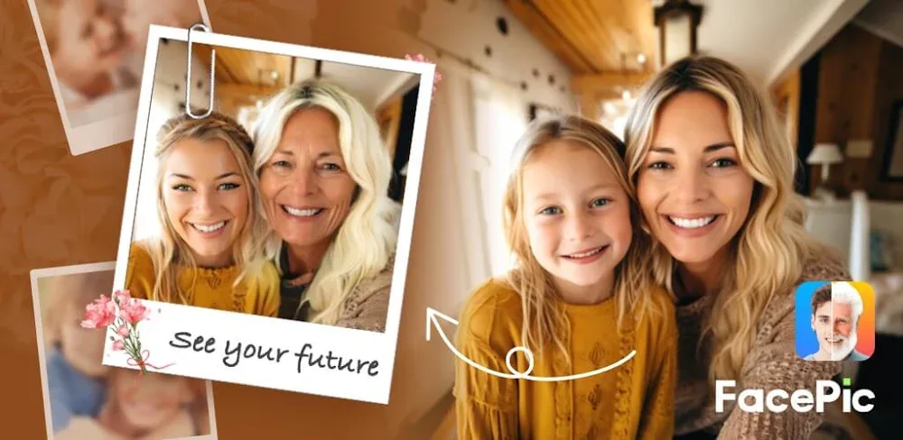 FacePic v3.3.7.0 MOD APK (Pro Unlocked)