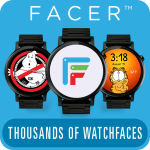 Facer Watch Faces v7.7.0.60 MOD APK (Premium Unlocked)