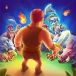 Fairy Island v0.0.1.0 MOD APK (Free Purchase)