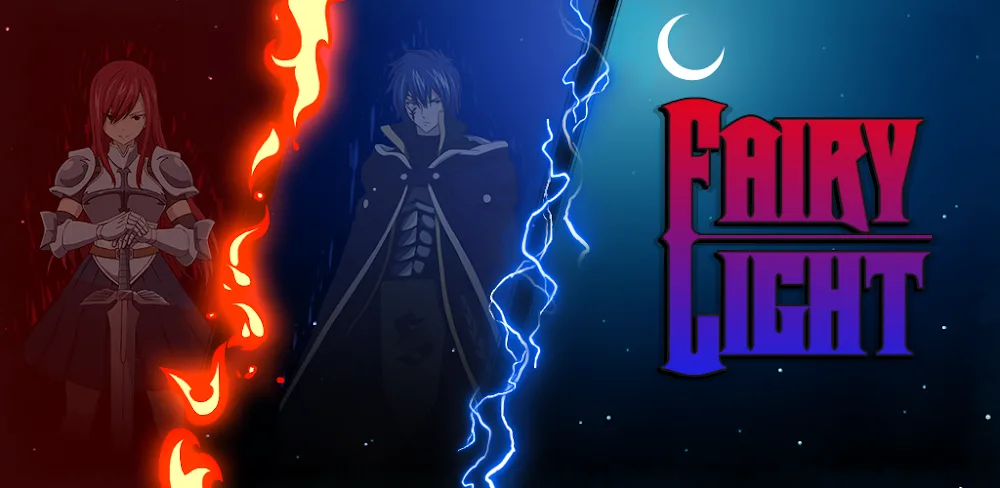 Fairy Light Adventure v3.3.7.03 MOD APK (GodMode, Unlimited Mana)