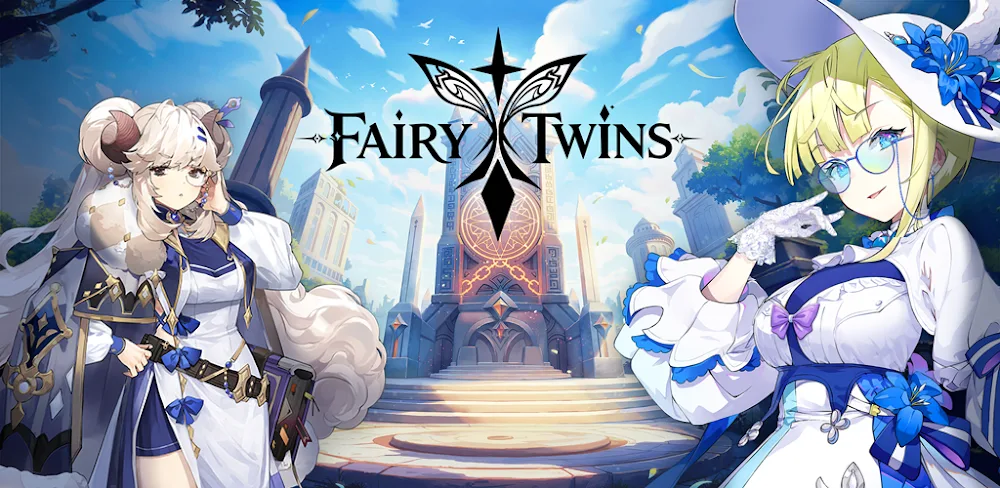Fairy Twins v0.16 MOD APK (Menu, Damage, God Mode)