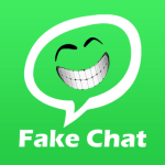 WhatsApp Fake v1.1.17.5 MOD APK (Premium Unlocked)