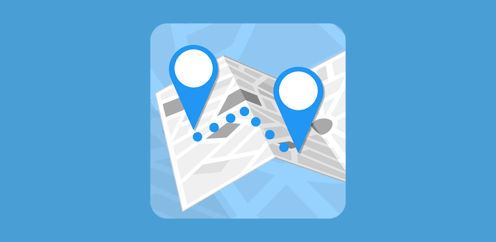 Fake GPS Routes APK v1.1.7.1 (Full Version)