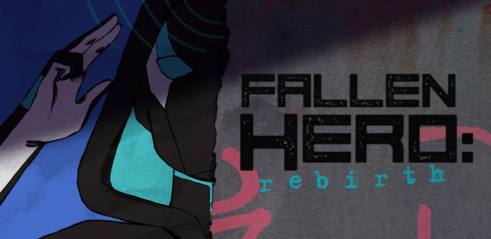 Fallen Hero: Rebirth v1.1.1.12 MOD APK (Unlocked Stories/No Ads/Boosted Stats)