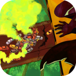 Fallen Hero: Retribution v1.1.0.18 MOD APK (Unlocked Stories/No Ads/Boosted Stats)