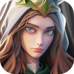 Fallen of Empire v3.3.0.13 MOD APK (Free Upgrades, Unlimited Diamonds)