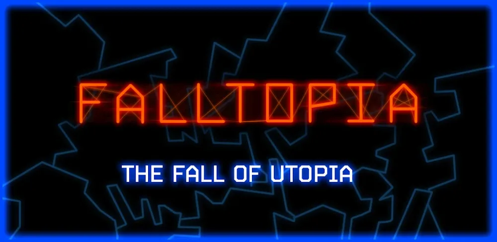 Falltopia: Epic Space Idle RPG v1.1.0.253 MOD APK (Menu, Currency, No ADS)