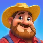Family Farm Match v3.3.5.2 MOD APK (Menu, Auto Win)