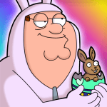 Family Guy Freakin Mobile Game v2.2.68.3 MOD APK (Unlimited Money)