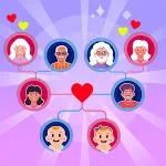 Family Life v1.1.51.7 MOD APK (Free In-App Purchase)