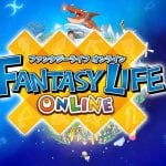 Fantasy Life Online v1.1.7.2 MOD APK (High Damage, God Mode)