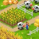 Farm City v2.2.10.70 MOD APK (Unlimited Money)