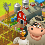 Farm Dream v1.1.17.0 MOD APK (Free Shopping, Reward Available)