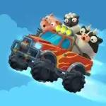 Farm Driver v0.0.0.12 MOD APK (Unlimited Stars, Unlocked Cars)